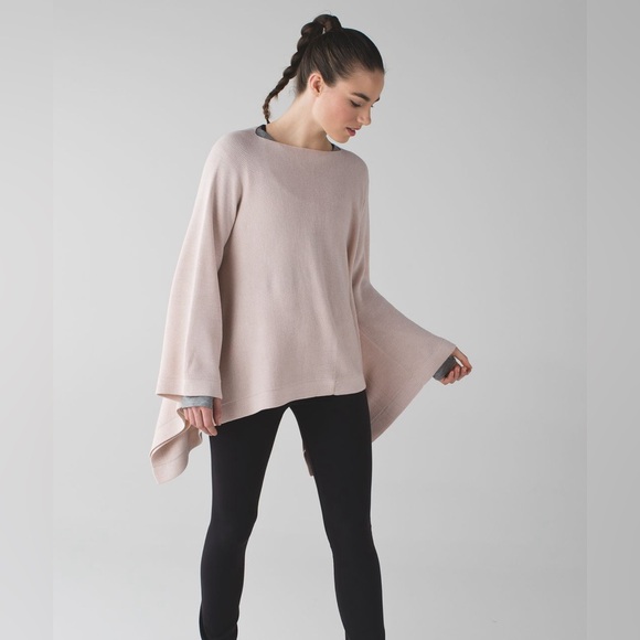 Lululemon Divinity Scarf - Picture 11 of 16